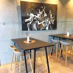 Hjorten Hotell Hitra - breakfast