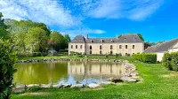 Château du Bû Hotels in Anctoville