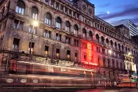 Britannia Hotel City Centre Manchester Hotels in City Centre