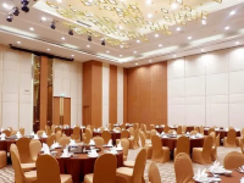 Grand Fortune Hotel Nakhon Si Thammarat Hotels in Nakhon Si Thammarat City