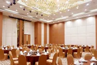 Grand Fortune Hotel Nakhon Si Thammarat Hotels in Phra Phrom