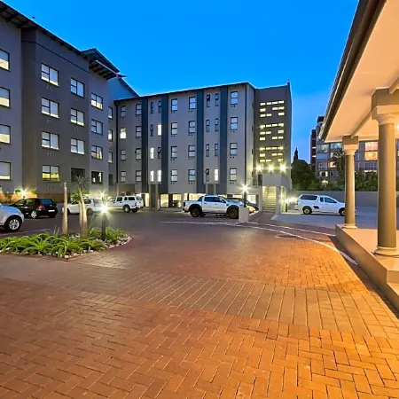 The Park Lodge Hotel