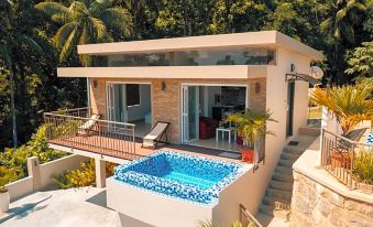 Moulin Kann Villas