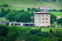 Hotel Torre Zumeltzegi Hôtels à : Ognate