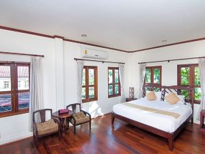 Luang Prabang Legend Hotel