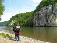 Apparthotel Minerva Diana Octavia Hotels in Kelheim