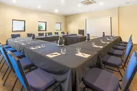 Karratha International Hotel - parking