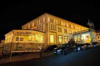 費羅爾帕拉多酒店