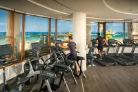 Sousse Palace Hotel & Spa - Fitnessstudio