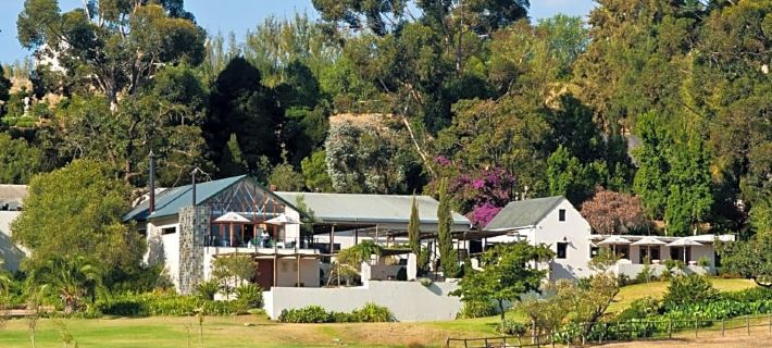 Diemersfontein Wine & Country Estate Hotels in Paarl
