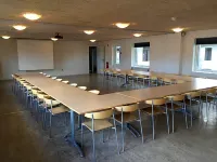 Danhostel Thyborøn Hôtels à : Thyboron