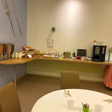 Boutique City Hotel Gallo