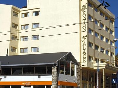 Kenton Palace Bariloche