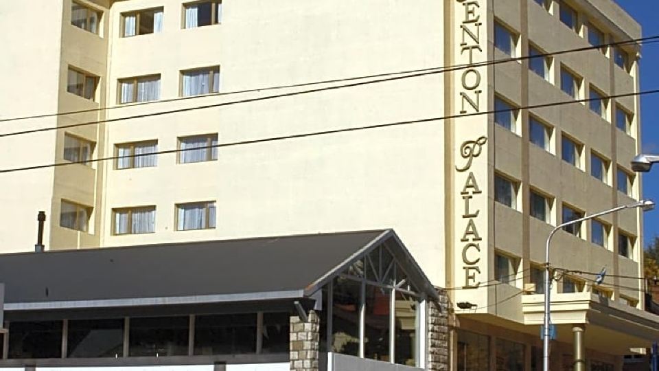 Kenton Palace Bariloche