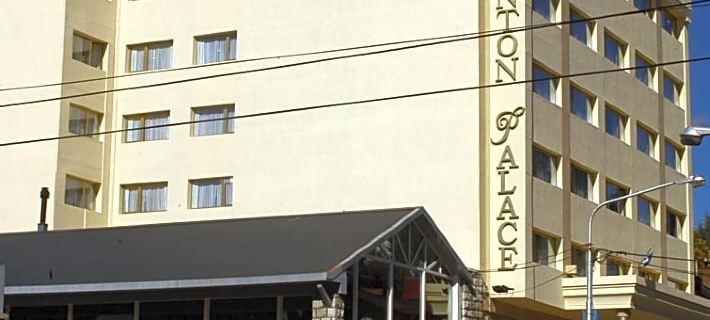 Kenton Palace Bariloche Hotels in Bariloche