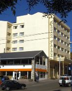Kenton Palace Bariloche