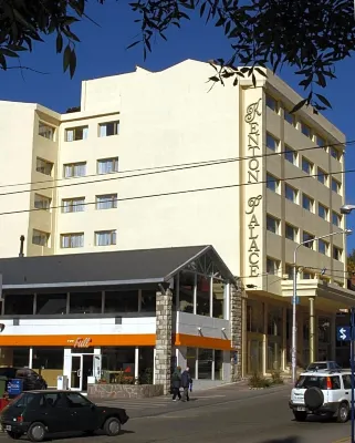 Kenton Palace Bariloche Hotels in 