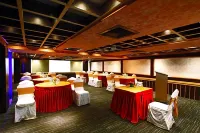 Iris the Business Hotel Hotel di Bengaluru