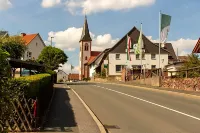 Hotel Landgasthof Hölzer Hotels in Werl