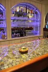 Hotel Gasthof Goldener Hahn - bar