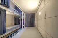 Home Addicts Hostel Hotels in Wirobrajan