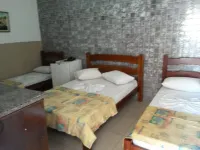 Barrocos Hotel Hotel di Rondonópolis