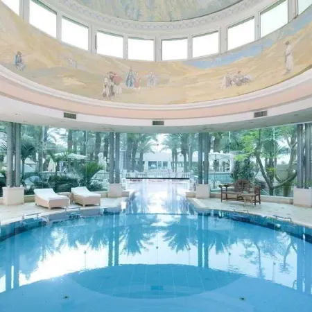 Herods Vitalis Spa Hotel Eilat a Premium Collection by Fattal Hotels