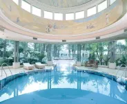 Herods Vitalis Spa Hotel Eilat a Premium Collection by Fattal Hotels - Beach