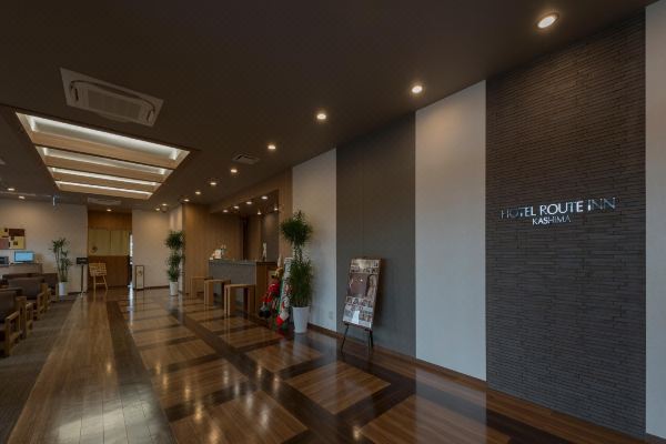 호텔 루트 인 가시마(Hotel Route-Inn Kashima)_2