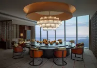 Suning Galaxy International Hotel Zhenjiang Hotels in Zhenjiang