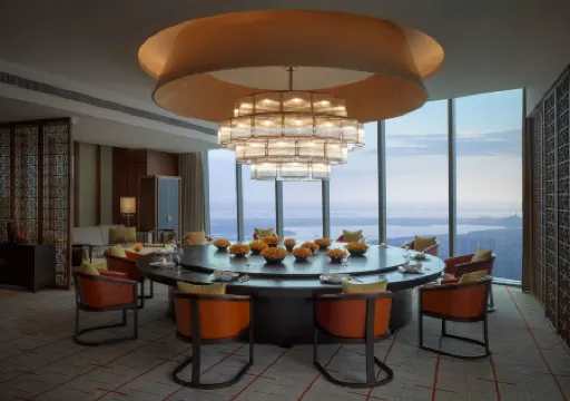 Suning Galaxy International Hotel Zhenjiang