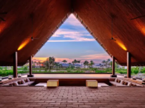Sheraton Belitung Resort Hotels in Belitung