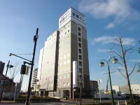 Toyoko Inn Chiba Shin Kamagaya Ekimae