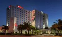 Hilton Garden Inn Miami Dolphin Mall - Baarit