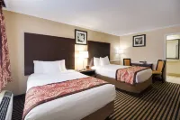 Best Western McKenzie - Motels