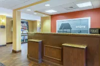 比洛克西 - 海泉灣歡朋酒店 - Wi-Fi