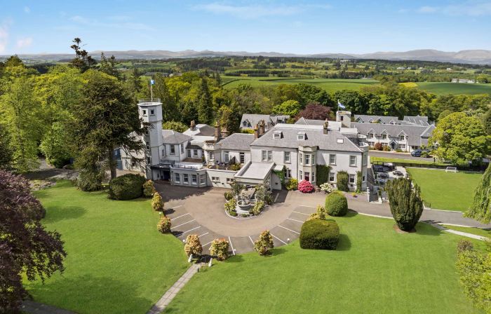 Wyndham Duchally Country Estate