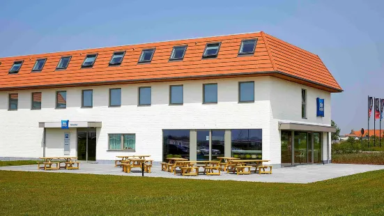 Ibis Budget Oostende Airport