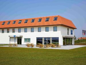 Ibis Budget Oostende Airport