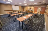 Hampton Inn & Suites Tilton Hotels in Tilton