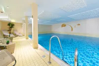 Achat Hotel Buchholz Hamburg Hotels in Buchholz in der Nordheide