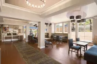 Hampton Inn & Suites Ft. Lauderdale Airport/South Cruise Port - petit déjeuner