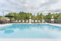 Hampton Inn Havelock - Wifi