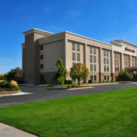 Hampton Inn North Platte