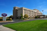 Hampton Inn North Platte Hotel a 