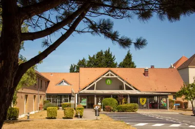 Campanile Dunkerque Sud - Loon Plage Hotels in Loon-Plage