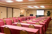 Hampton Inn & Suites Mobile Providence Park/Airport