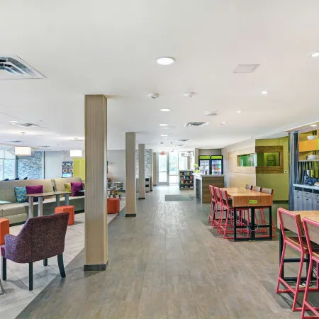 Home2 Suites by Hilton Richmond Hill Savannah I 95