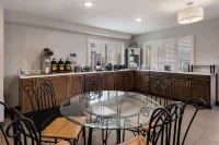 Red Lion Inn & Suites Ontario - Morgenmad
