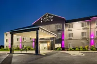 Country Inn & Suites by Radisson, Stillwater, MN Hotel di Lake Elmo